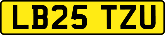 LB25TZU