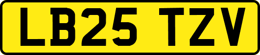 LB25TZV