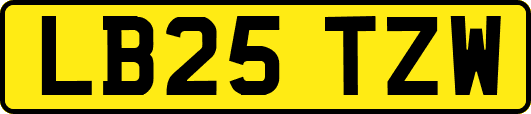 LB25TZW