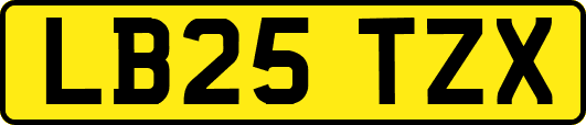 LB25TZX
