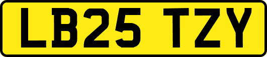 LB25TZY