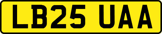 LB25UAA