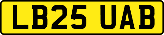 LB25UAB