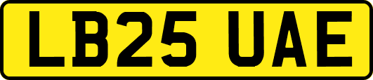 LB25UAE