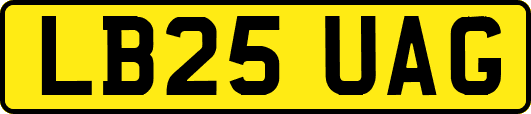 LB25UAG