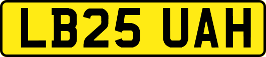 LB25UAH
