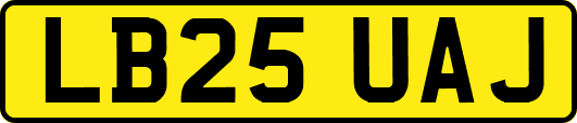 LB25UAJ