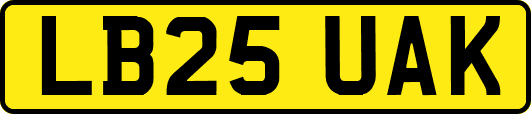 LB25UAK
