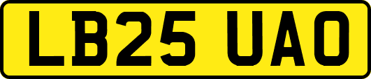 LB25UAO