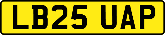 LB25UAP