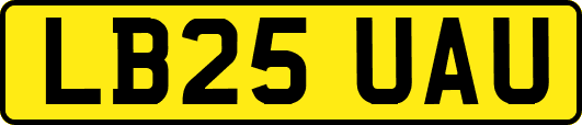 LB25UAU