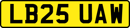 LB25UAW