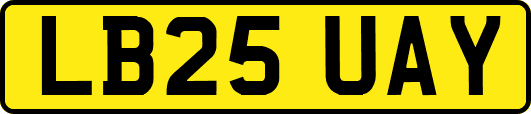 LB25UAY