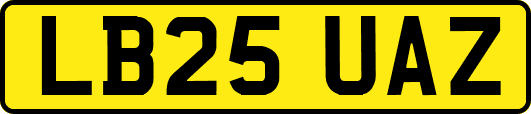 LB25UAZ