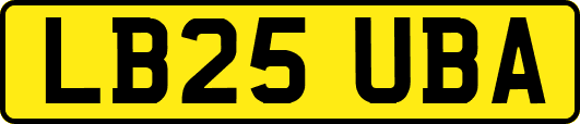 LB25UBA