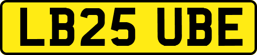 LB25UBE