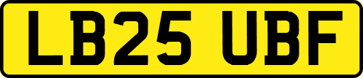 LB25UBF