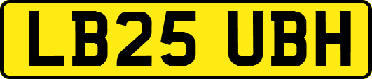 LB25UBH