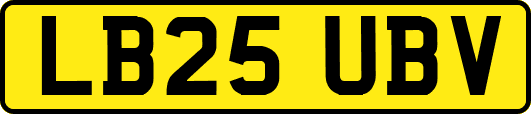 LB25UBV