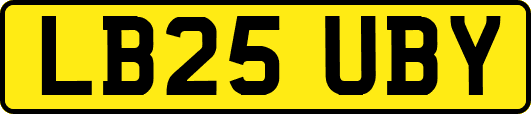 LB25UBY