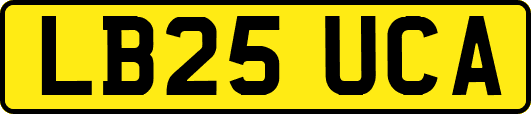 LB25UCA