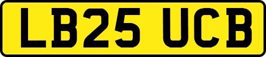 LB25UCB