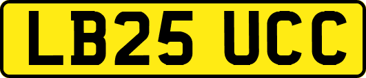 LB25UCC
