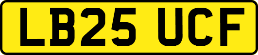 LB25UCF