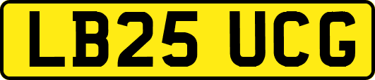 LB25UCG
