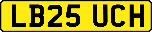 LB25UCH