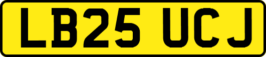 LB25UCJ