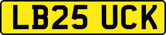 LB25UCK