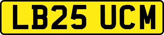 LB25UCM