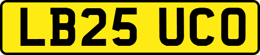 LB25UCO