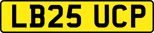 LB25UCP