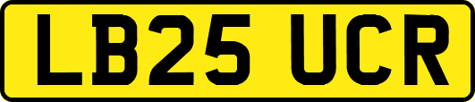 LB25UCR