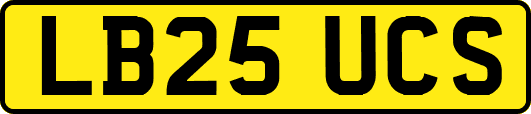 LB25UCS