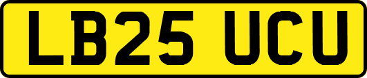 LB25UCU