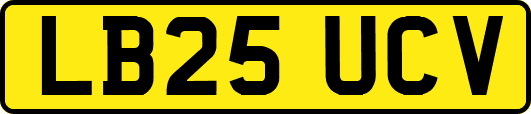 LB25UCV