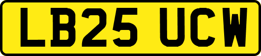 LB25UCW