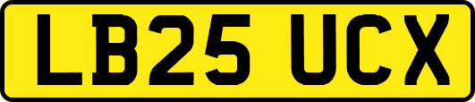 LB25UCX
