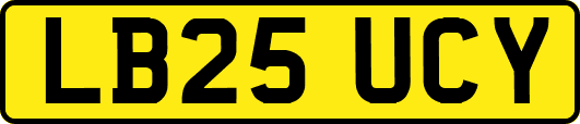 LB25UCY
