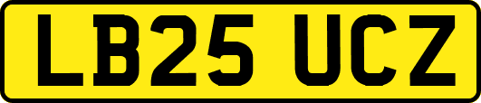 LB25UCZ