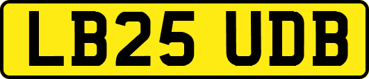 LB25UDB
