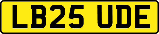 LB25UDE