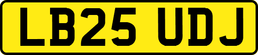 LB25UDJ