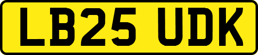 LB25UDK