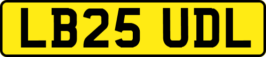 LB25UDL