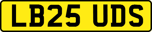 LB25UDS