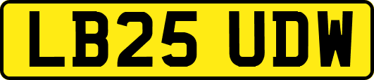 LB25UDW